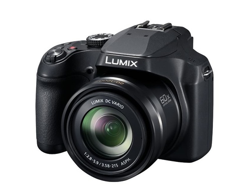 Panasonic Lumix FZ82D