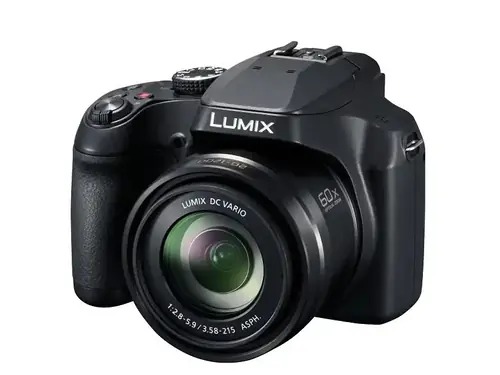Panasonic Lumix FZ82D