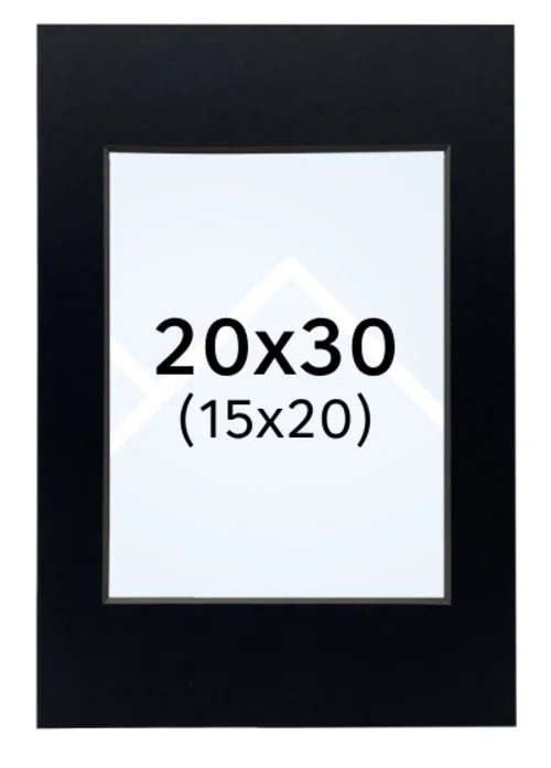 15x20 | 20x30