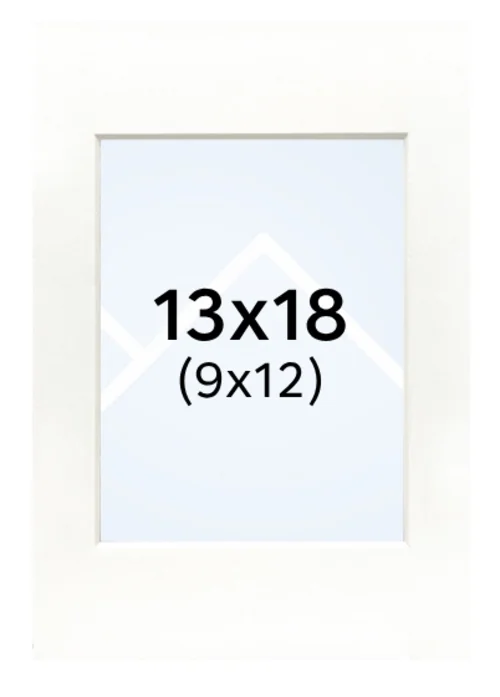 9x12 | 13x18