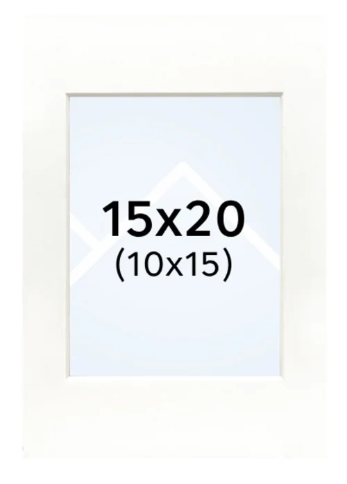 10x15 | 15x20