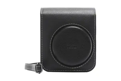 Pouzdro pro Fujifilm instax mini 40™, černé