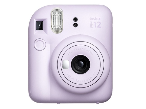 Fujifilm INSTAX Mini 12 Purple