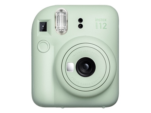 Fujifilm INSTAX Mini 12 Green