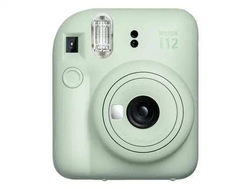 Fujifilm INSTAX Mini 12 Green