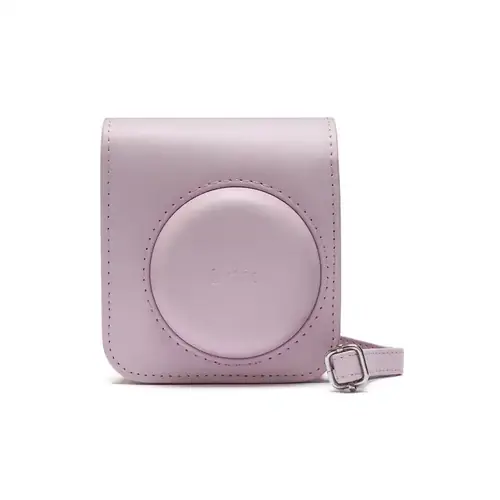 Fujifilm INSTAX Mini 12 pouzdro - Blossom Pink