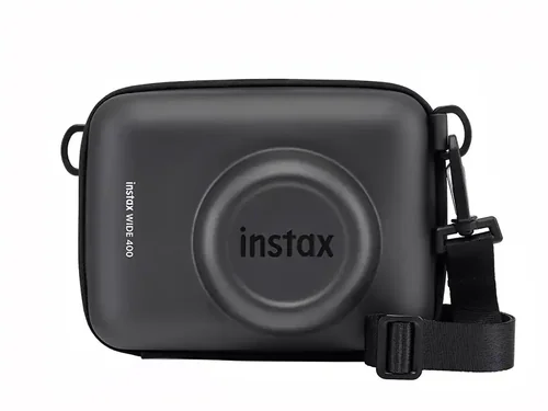 Pouzdro pro Fujifilm instax Wide 400™ - Jet Black