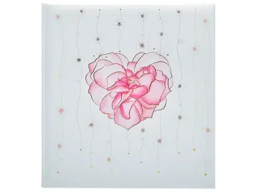 Fotoalbum Goldbuch SCENT OF ROSES, 60/30x31