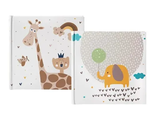 Fotoalbum Goldbuch memo LITTLE DREAM, 10x15/200 (1ks)