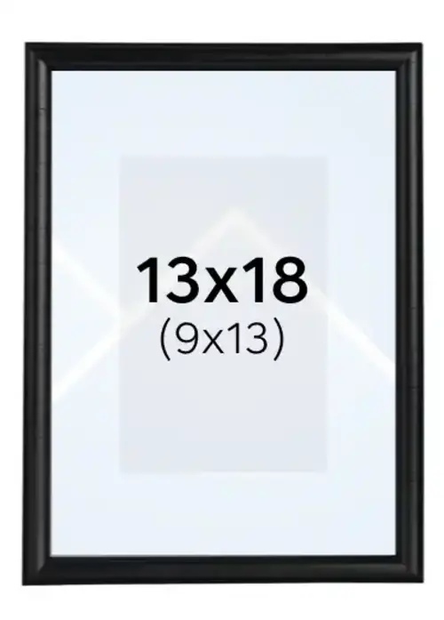13x18 (9x13)