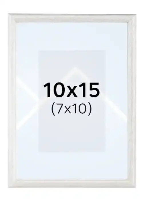 10x15 (7x10)