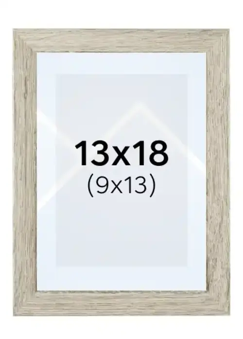 13x18 (9x13)