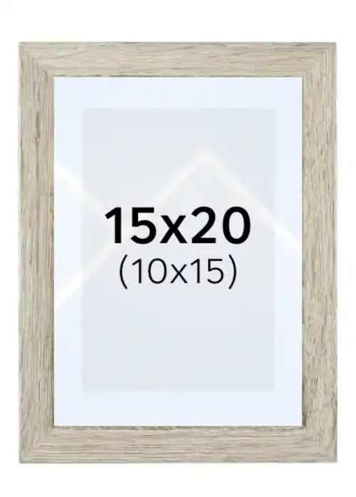 15x20 (10x15)
