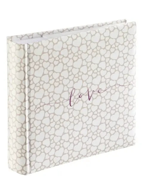 Fotoalbum Hama ROMANCE, 80/30x30