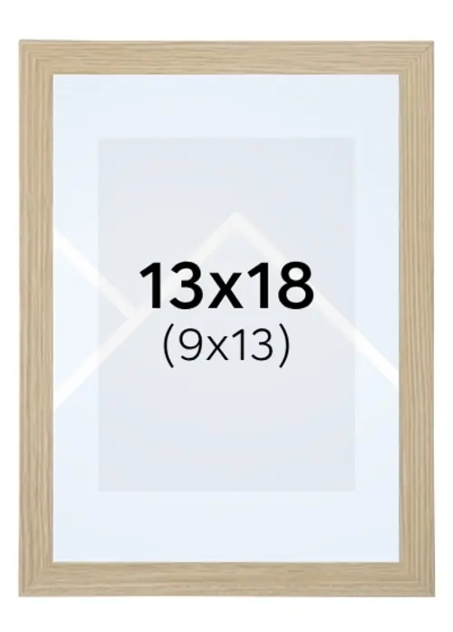 13x18 (9x13)