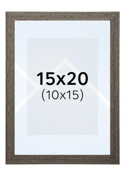 15x20 (10x15)