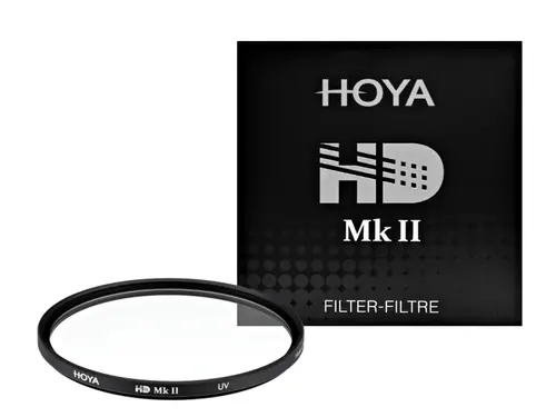 HOYA UV HD Mk II 49 mm
