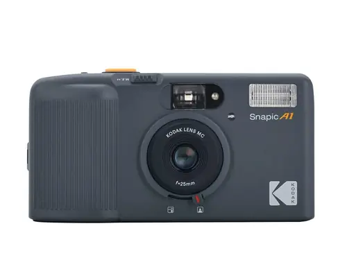 Kodak Snapic A1, šedý
