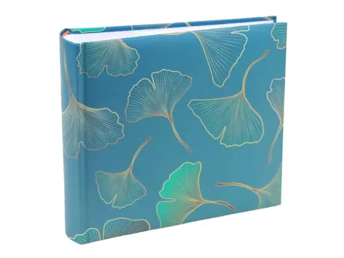 Fotoalbum Modus memo LEAVES (P545), 10x15/200