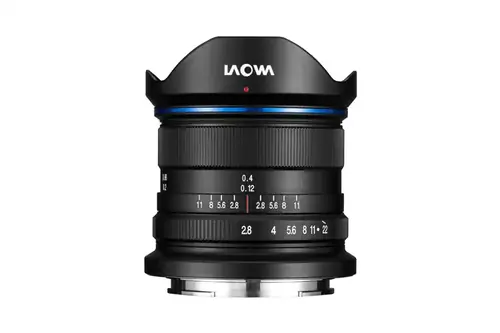 Laowa 9mm f/2.8 Zero-D (Sony E)