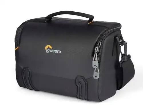 Lowepro Adventura SH 160 III (Black)