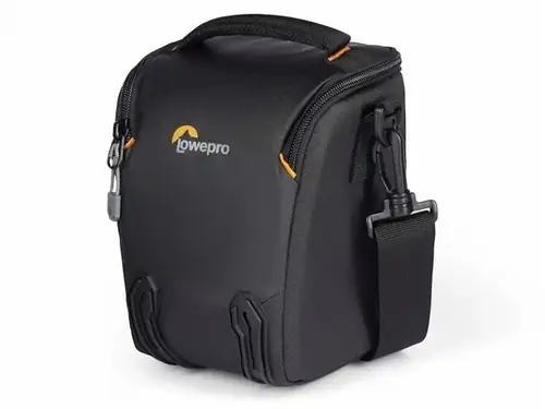 Lowepro Adventura TLZ 30 III (Black)
