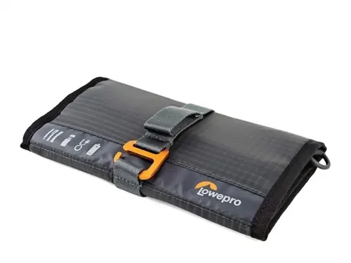 Lowepro GearUp Wrap (Dark Grey)