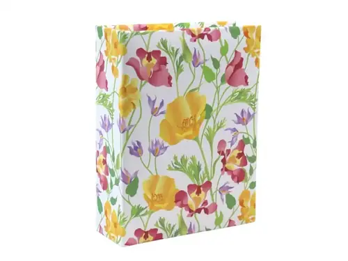 Fotoalbum Modus FLOWERS (P082), 10x15/100