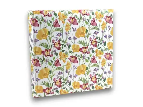 Fotoalbum Modus FLOWERS (P082), 100/30x30
