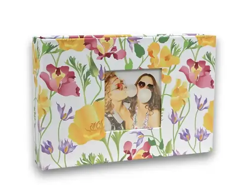 Modus FLOWERS (P082), 10x15/36