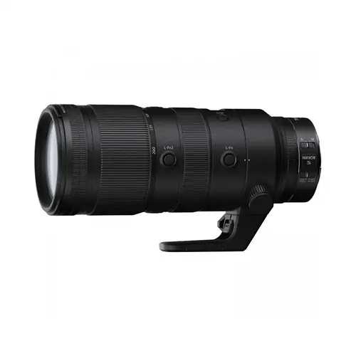 Nikon NIKKOR Z 70-200mm f/2,8 VR S