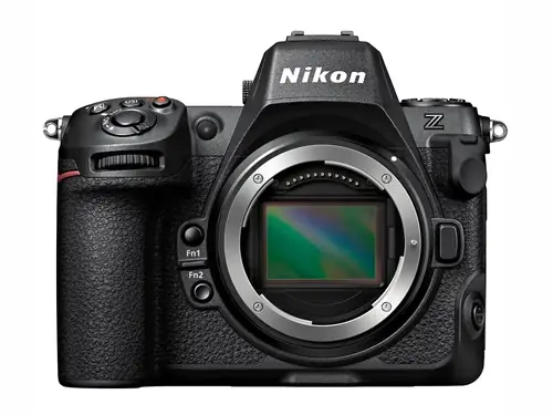Nikon Z8 body