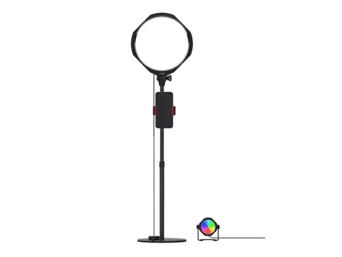 Joby Beamo Studio Deluxe Lighting Kit