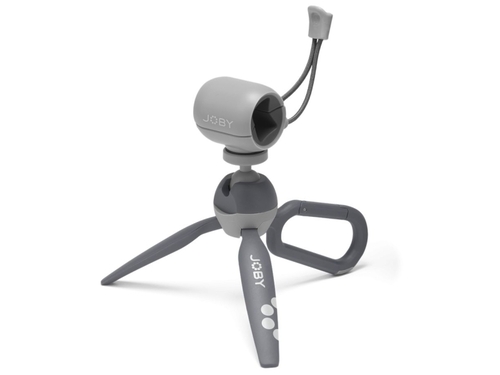 Joby HandyPod Clip (Grey)