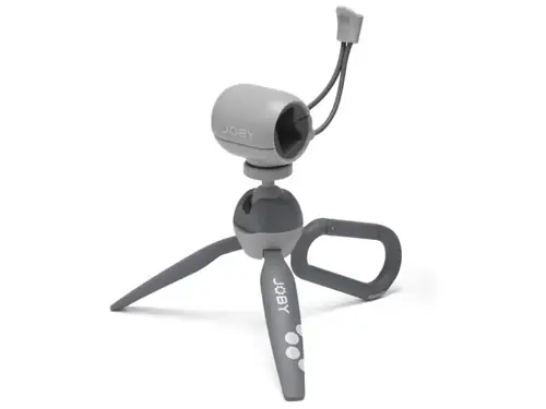 Joby HandyPod Clip (Grey)