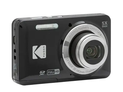 Kodak PIXPRO FZ55 černý, 16.0 MPix