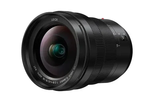 Panasonic Leica DG Vario-Elmarit 8-18mm f/2.8-4 ASPH.