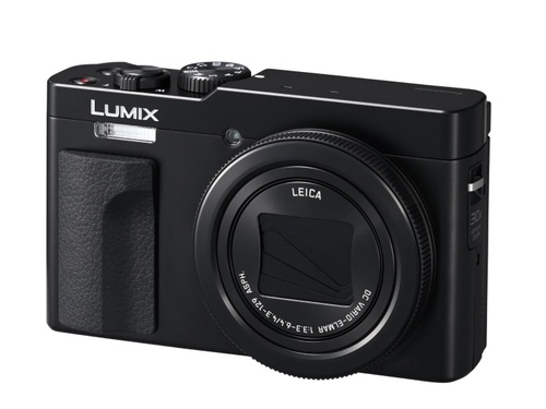 Panasonic DC-TZ99E-K