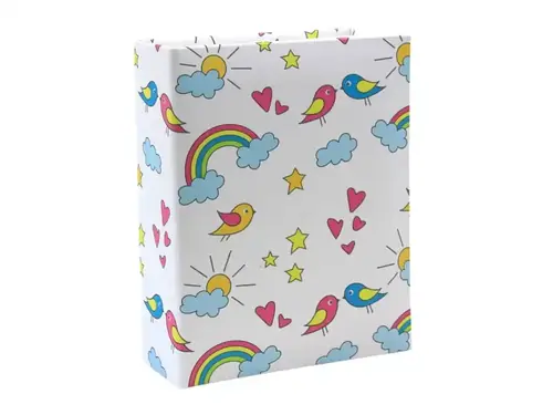 Fotoalbum Modus RAINBOW (P589), 10x15/100