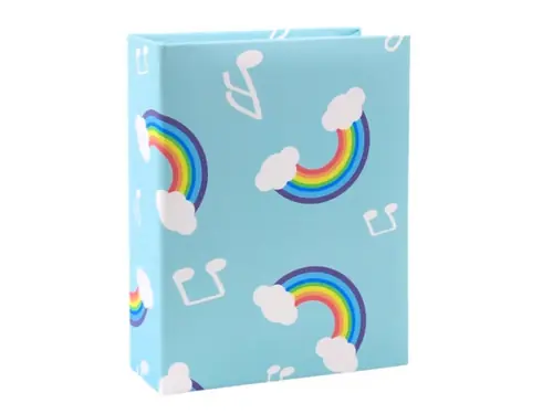 Fotoalbum Modus RAINBOW (P737), 10x15/100