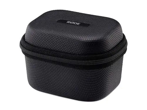RØDE Charge Case+ pro Wireless GO III