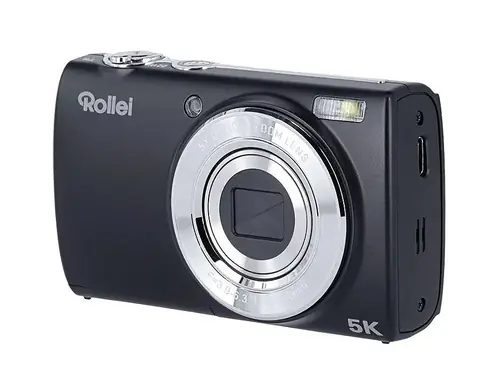 Rollei Powerflex Compact