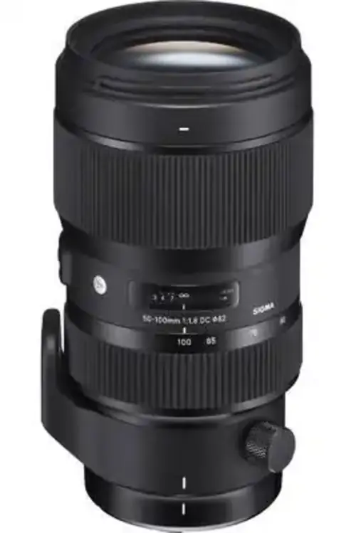 HA-SI-50-100/1.8 DC HSM ART Ni(12124300)