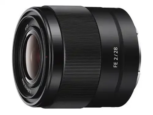 SO-E 28MM F2.0