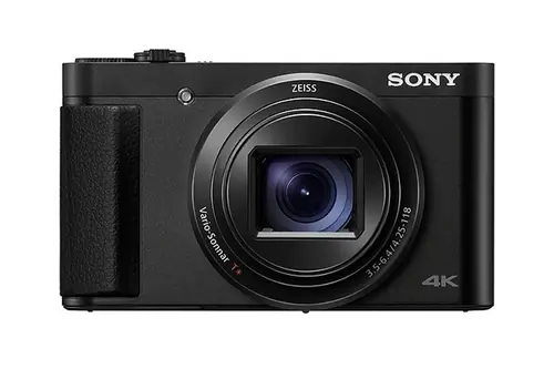 SO-DSC-HX99 BLACK (TOUCH SCREEN)