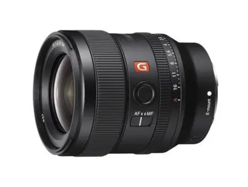 SO-FE 24mm f/1.4 GM