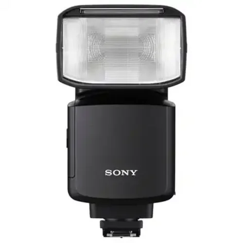 Sony blesk HVL-F60R Mark2