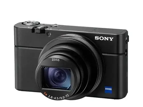 Sony Cyber-shot DSC-RX100 VII A