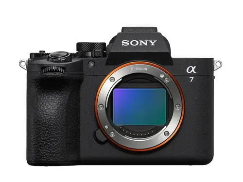 Sony Alpha A7 Mark V