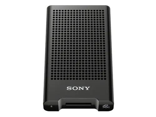 Sony MRW-G3 - čtečka CFexpress type A